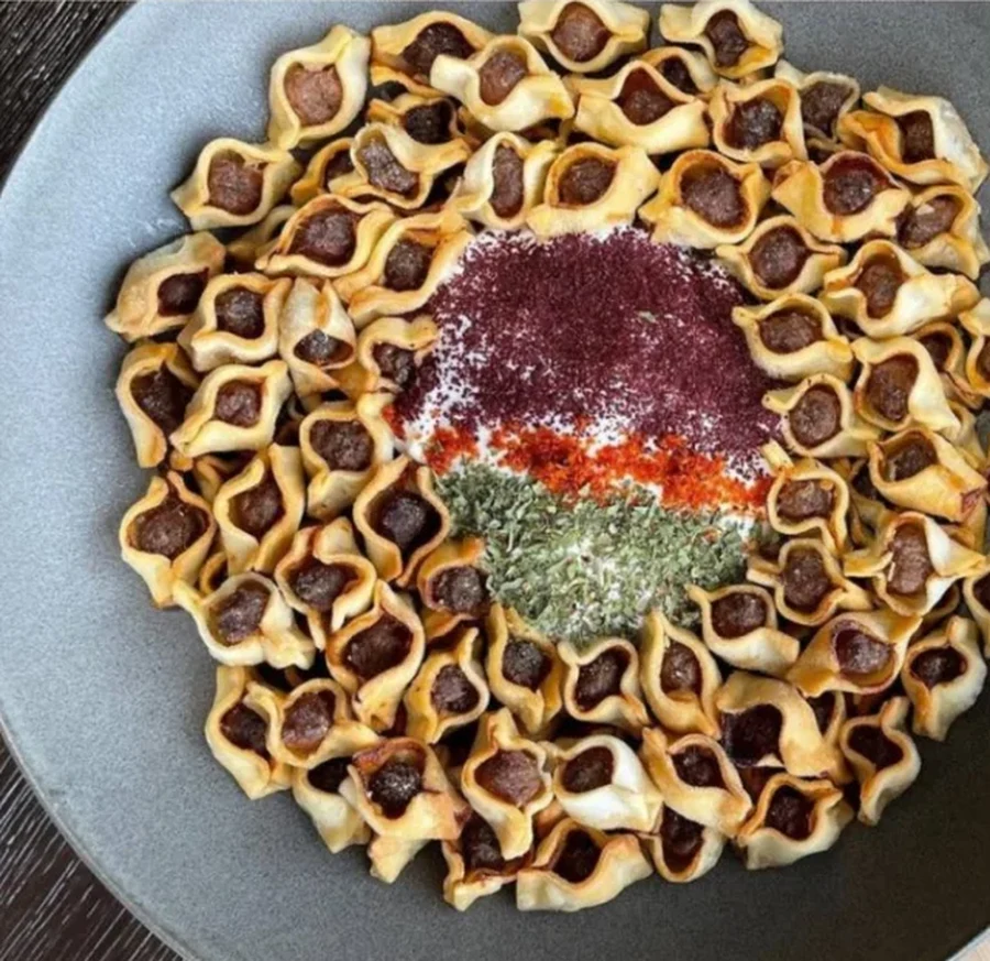 Manti Bistro Traiteur