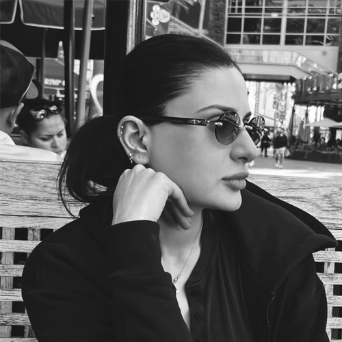 Maria Shahbazyan - Makeup Artist in Los Angeles