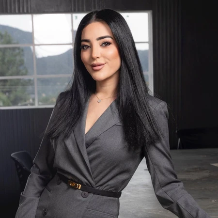 Marine Janikyan - Realtor