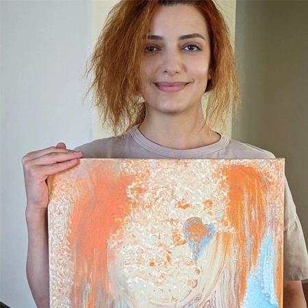 Marmin Creations - Artist in Los Angeles