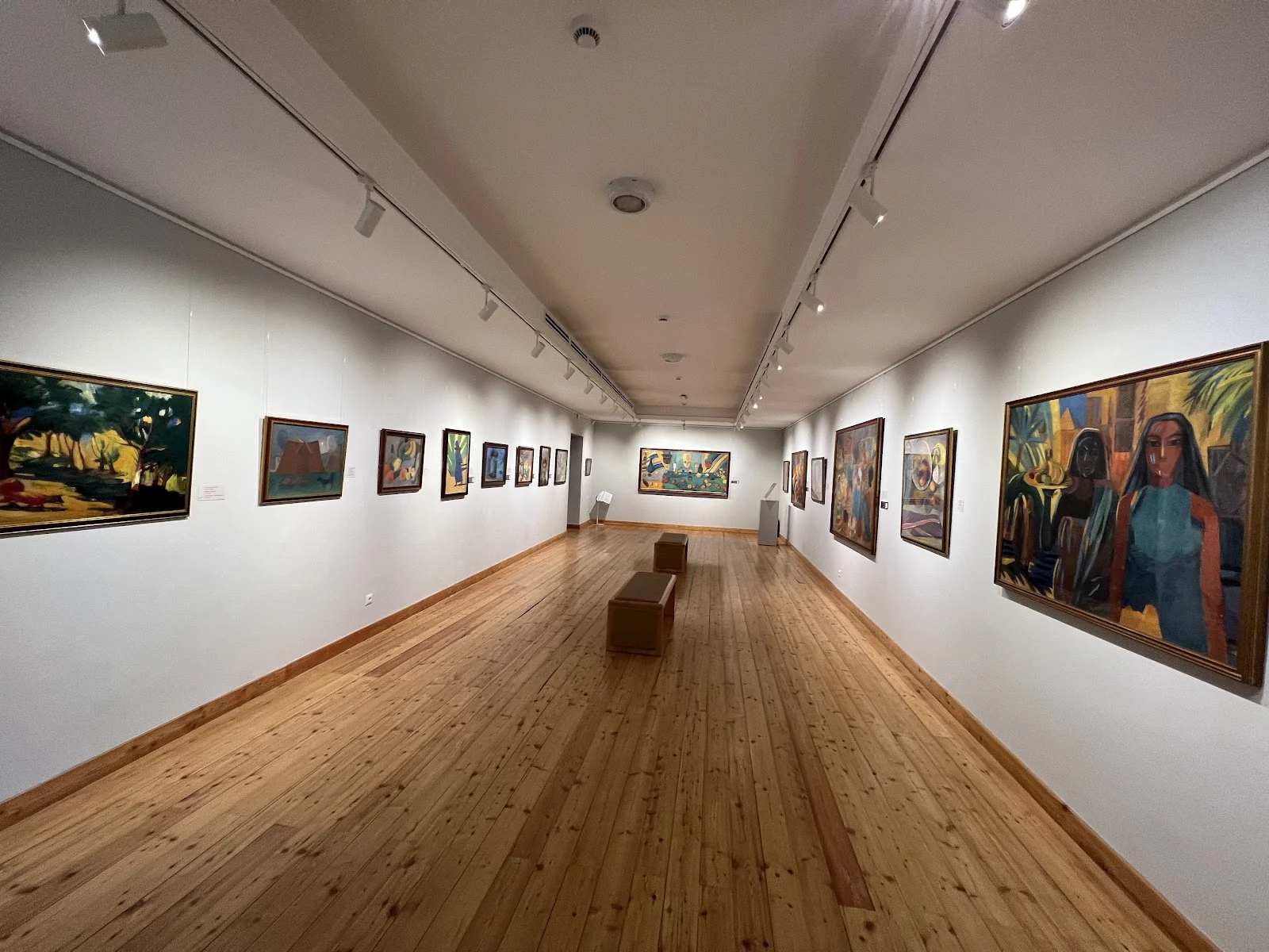 Martiros Sarian House-Museum