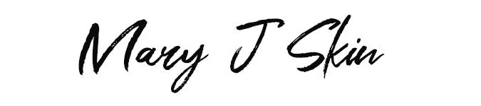 Mary J Skin - Beauty & Care in Burbank