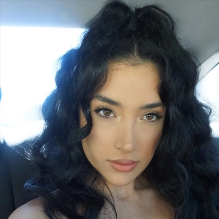 Mary Stepanyan - Makeup Artist in Los Angeles