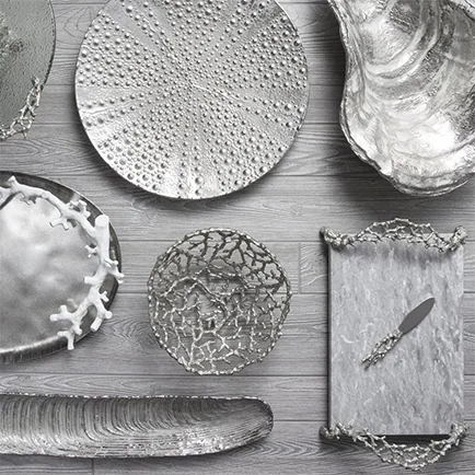 Michael Aram - Gifts, Favors & Decor in New York