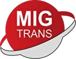 MIG Trans Logistics — Transportation in Yerevan logo