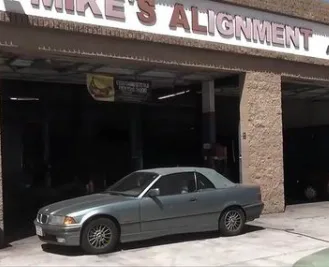 Mike's Alignment - Automotive in North Hollywood