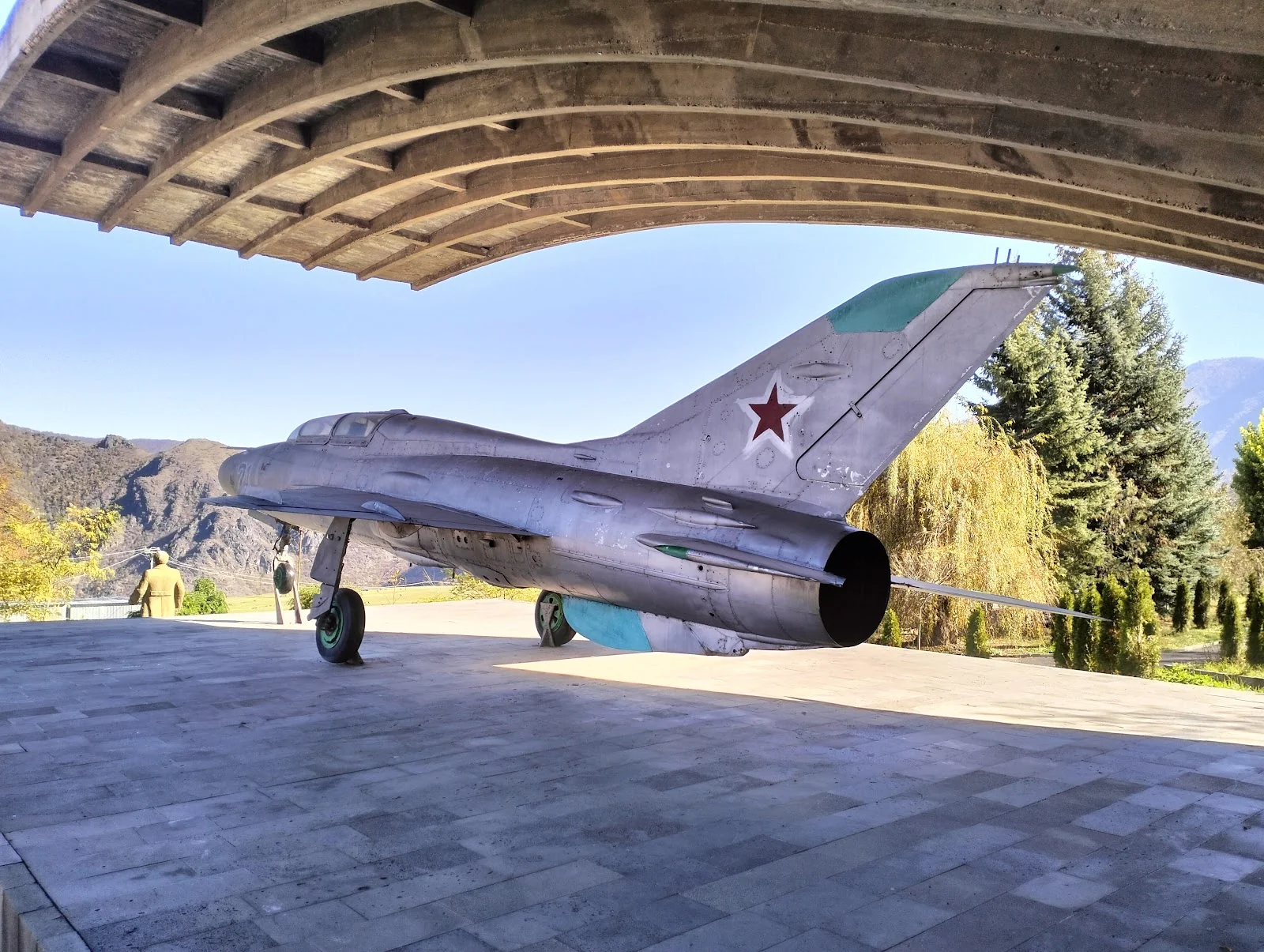 Mikoyan Brothers Museum