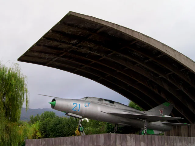 Mikoyan Brothers Museum photo 2