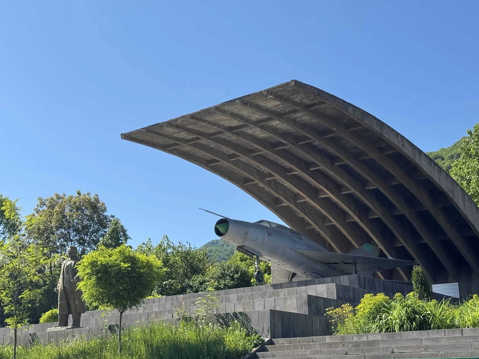 Mikoyan Brothers Museum photo 5