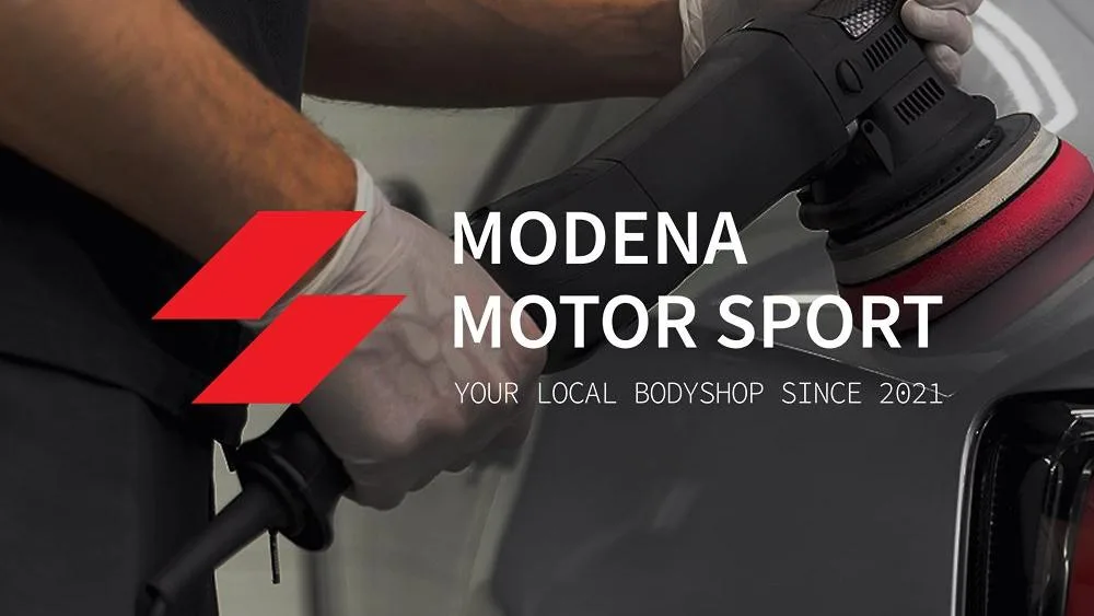 Modena Motor Sport - Automotive in Glendale