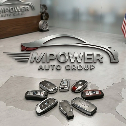 MPower Autosales - Best Lease Deals in Los Angeles