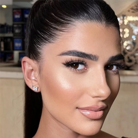 MUA Elizabethk - Makeup Artist in Los Angeles