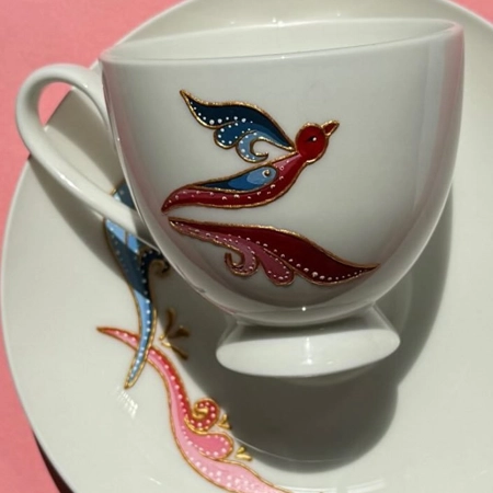 Mugs Handmade by Arpi - Clothing in Burbank