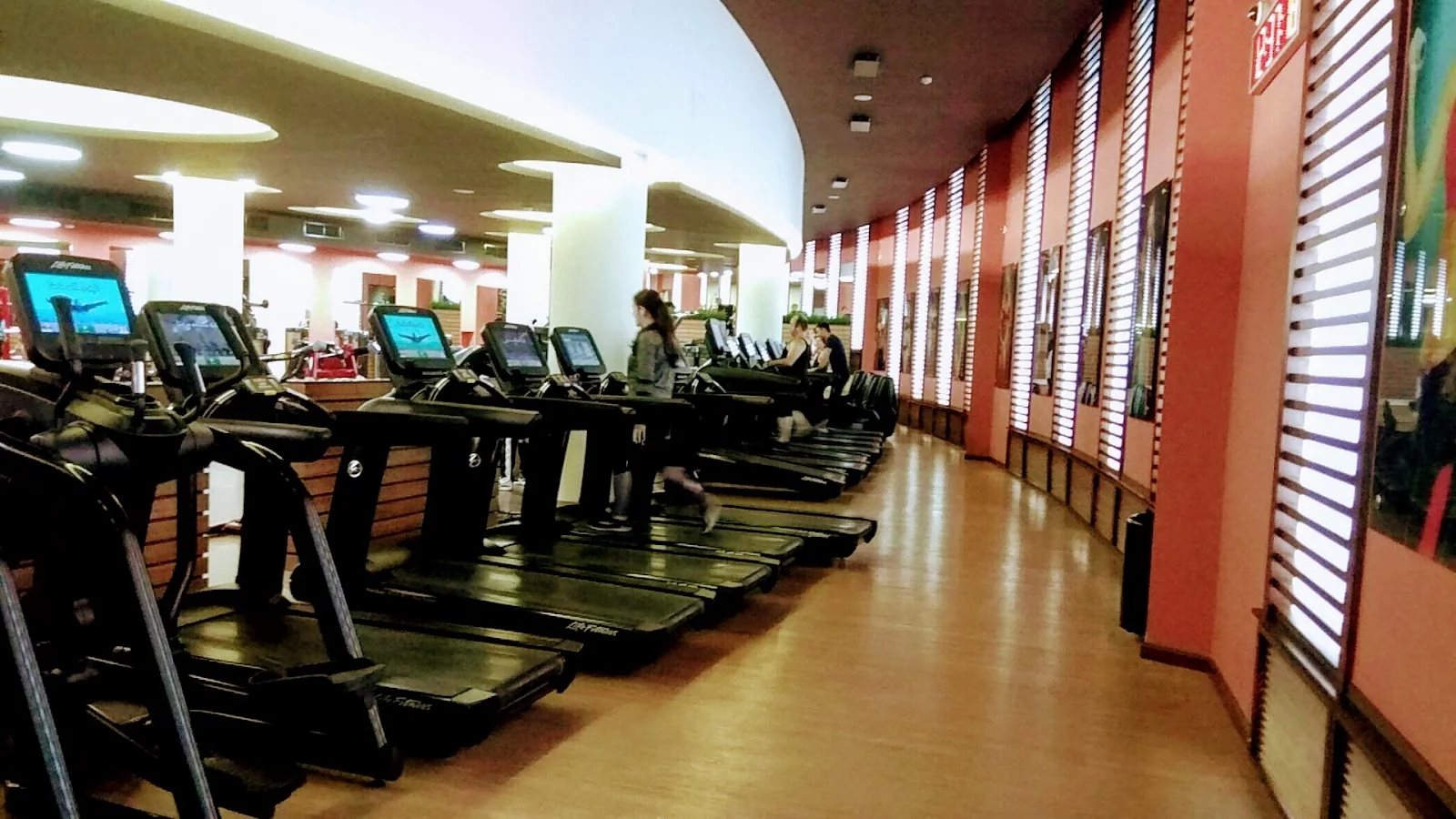 Multi Wellness Center