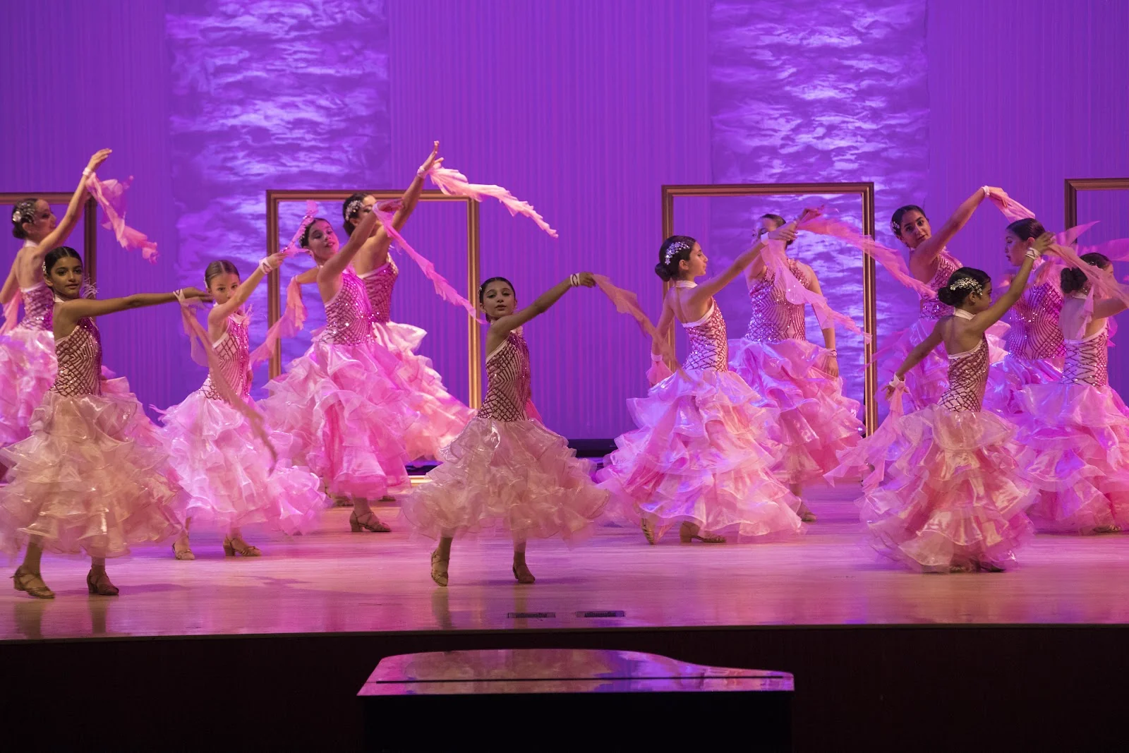 Munchyan Dance Center