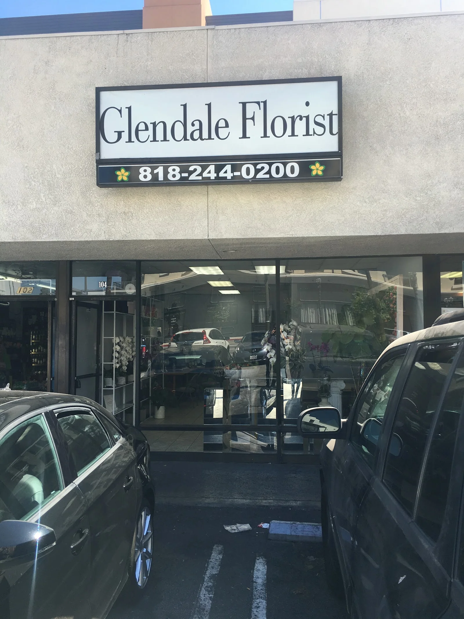 My Glendale Florist