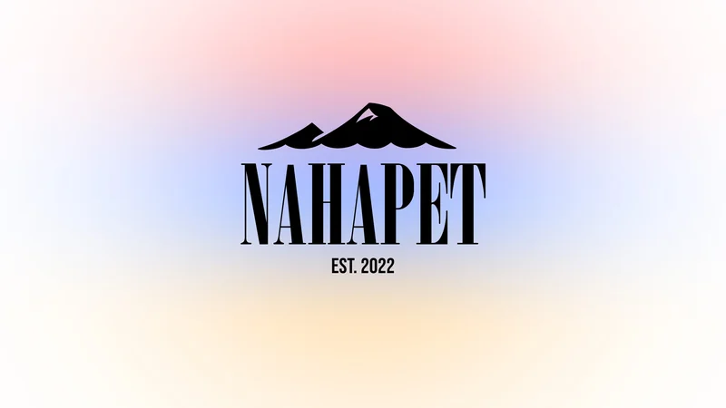 Nahapet Clothing - Retail & Clothing in Los Angeles