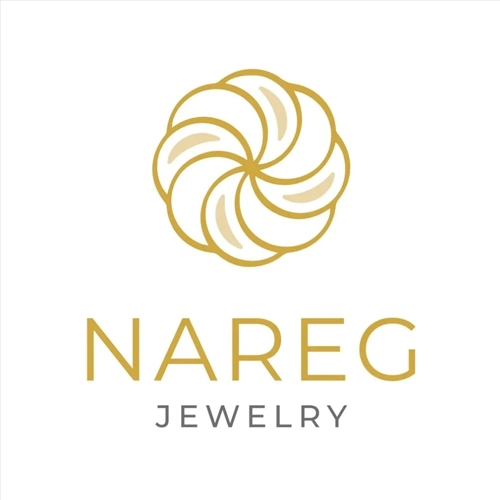 Nareg Jewelry - Handcrafted 18k Gold & Plated