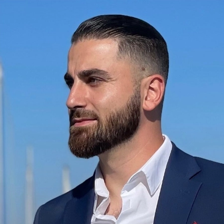 Narek - Wedding & Event DJ + Bilingual MC