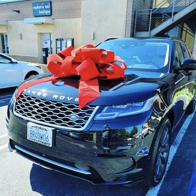 National Auto Leasing & Sales - Automotive in Glendale
