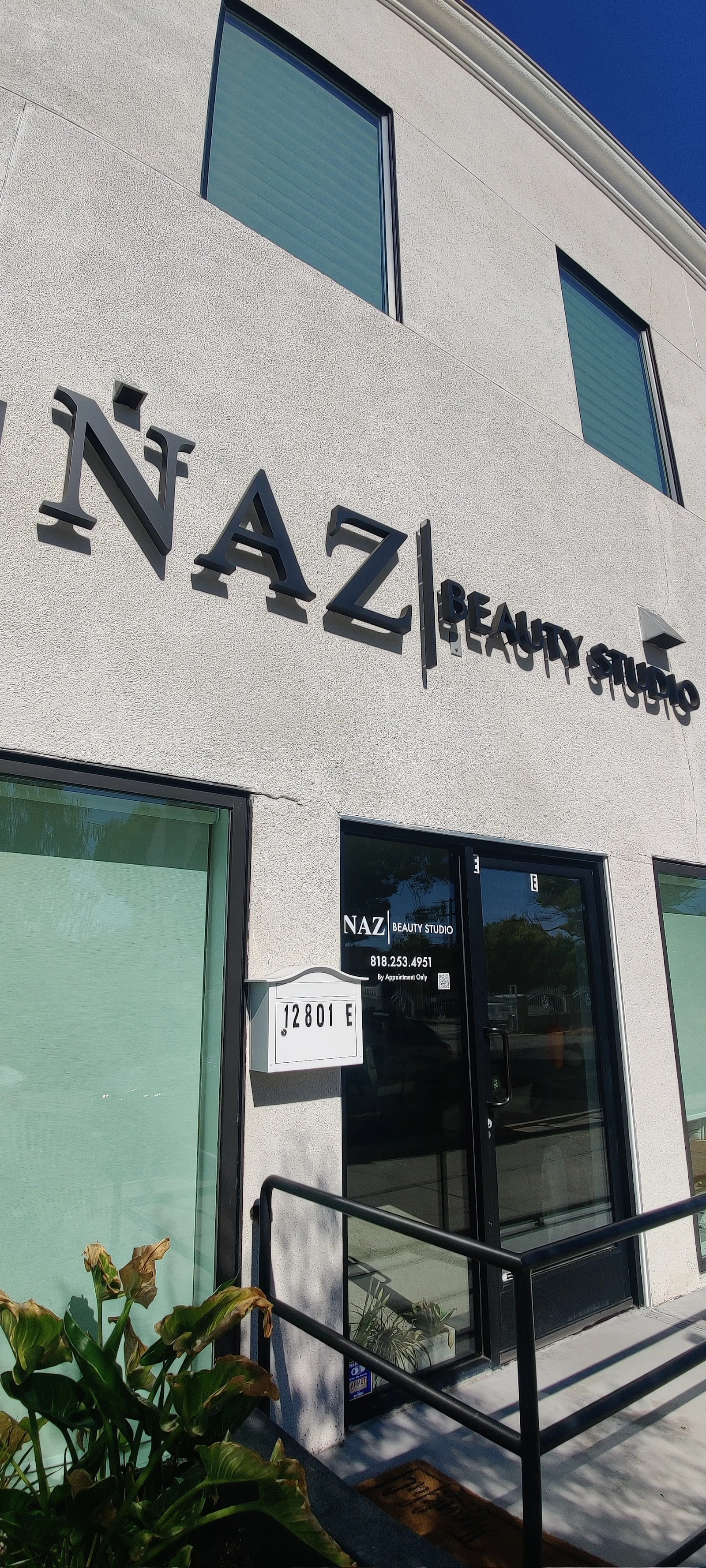 Naz Beauty Studio