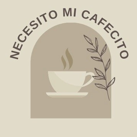 Necesito Mi Cafecito