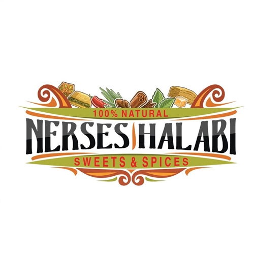 Nerses Halabi - Spice Shop in Pasadena