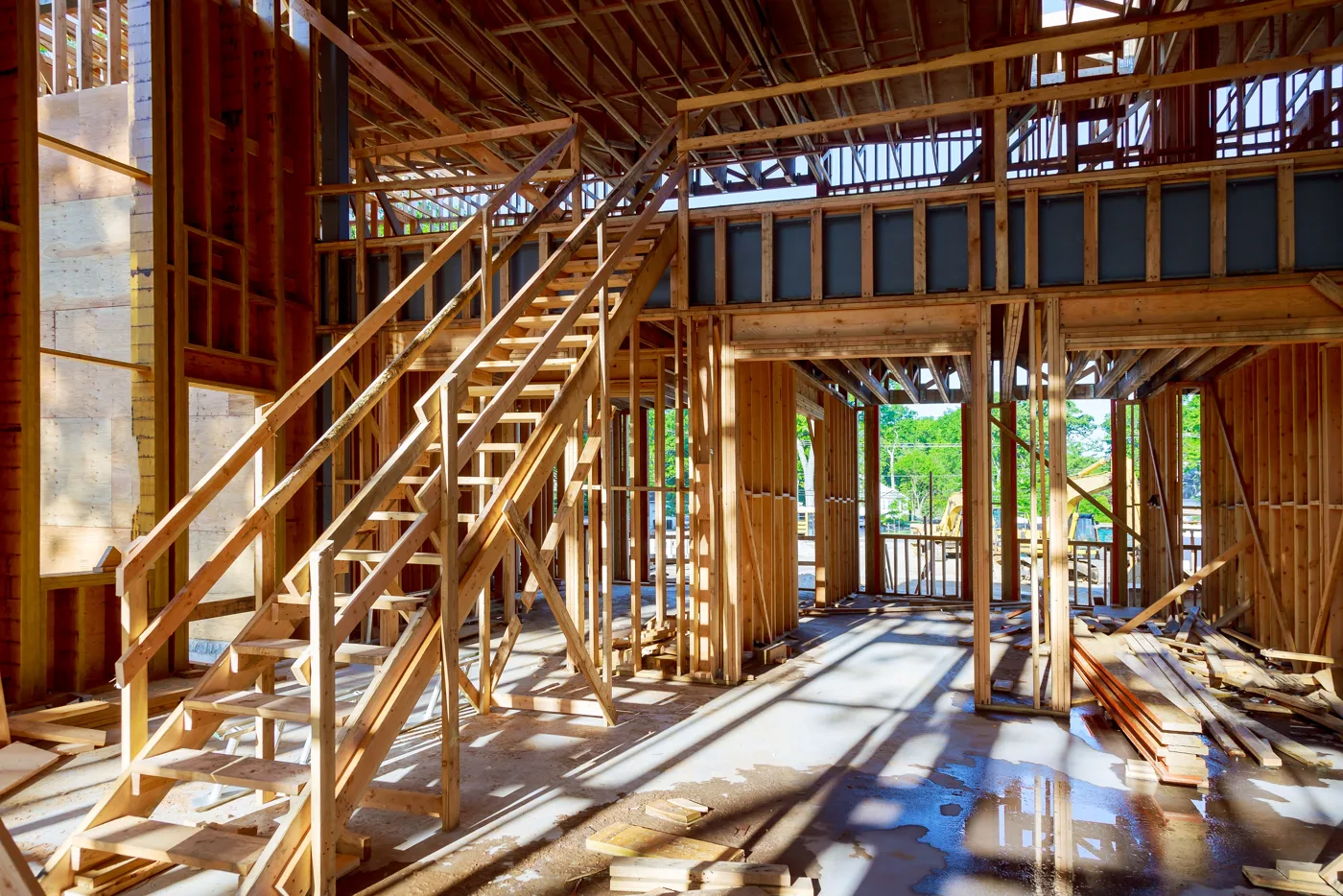 Nexterra Builders - Home Services in Los Angeles