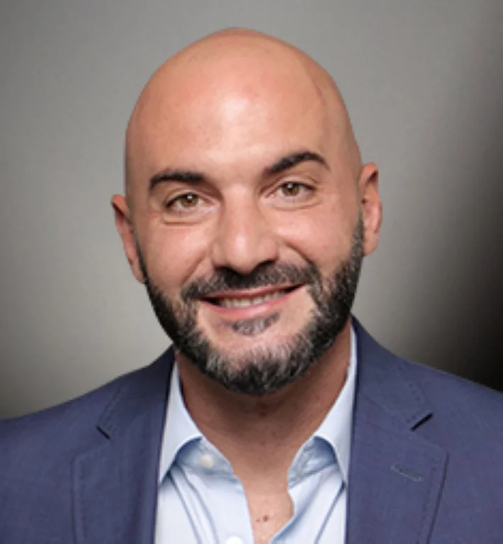 Nick Khachian - Equity Union