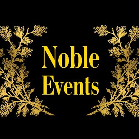 Noble Events - Backdrops & Event Decor in Los Angeles