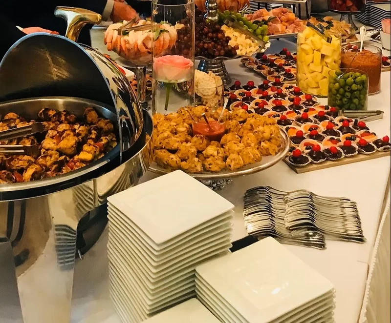 Nora's Catering - Catering in Virginia