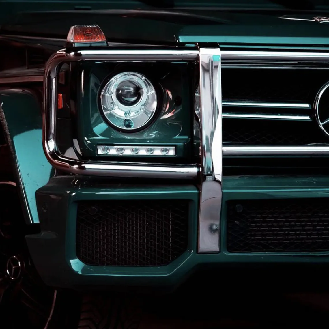 North Star Collision - Automotive in Van Nuys