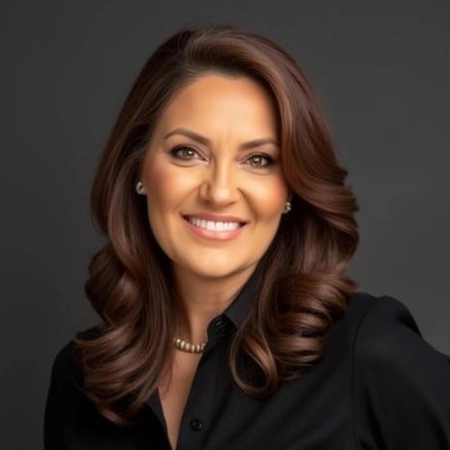 Odette Abadian - Top Luxury Realtor in Los Angeles