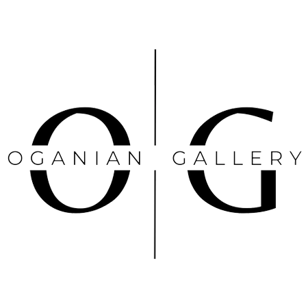 Oganian Gallery - Antique Art & Paintings