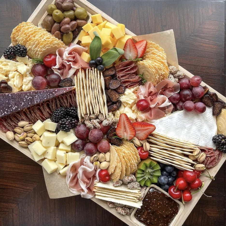 Oh My Gouda - Special Event Services in Los Angeles
