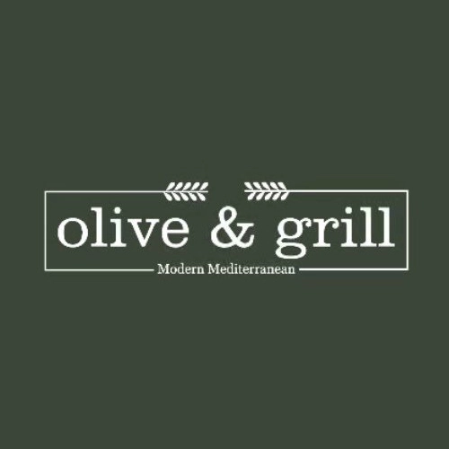 Olive & Grill - Mediterranean Restaurant in 12229 Ventura Blvd