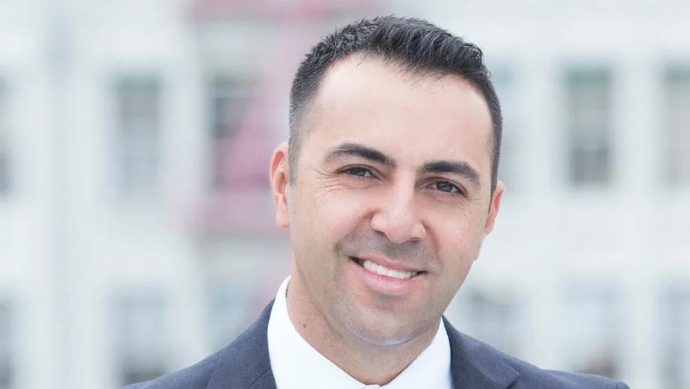 Omar Bardumyan - Real Estate Agent - Real Estate & Realtors in Glendale