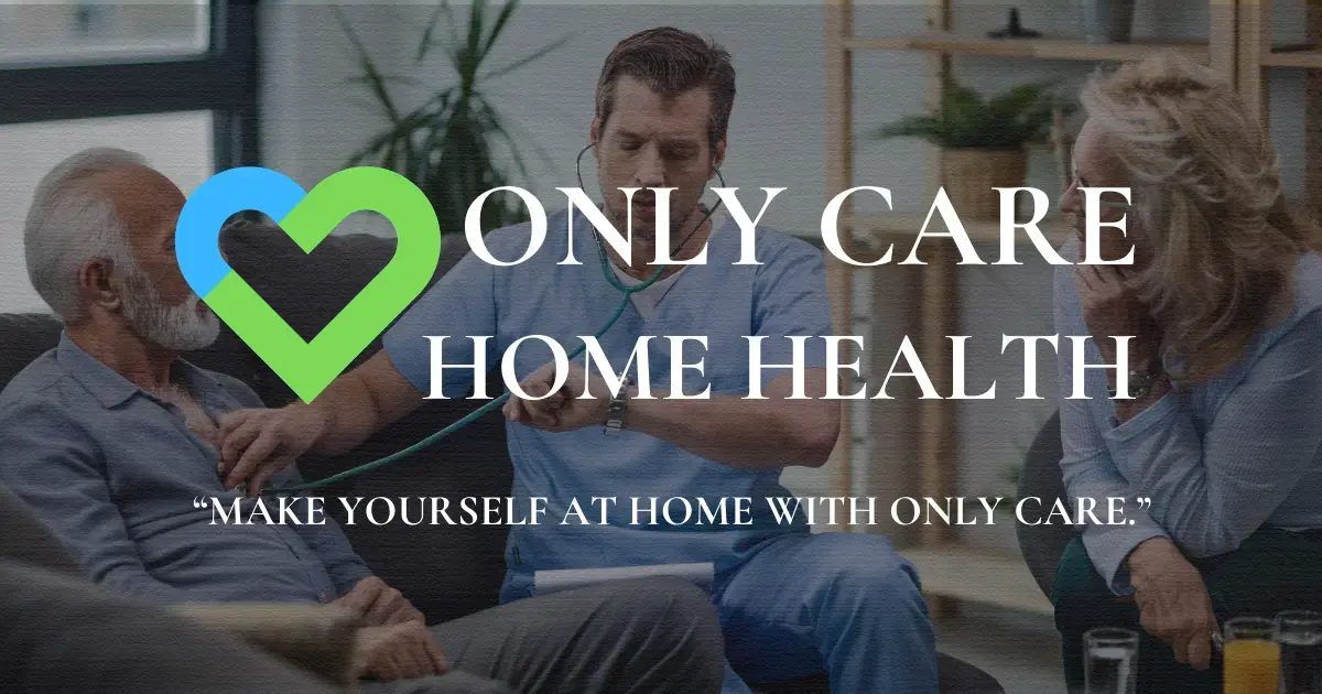 Only Care Home Health