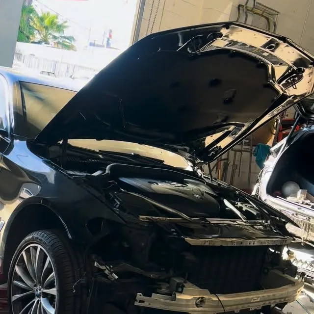 Onyx Auto Body - Automotive in Northridge