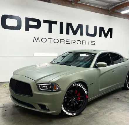Optimum Motorsports - Automotive in Sylmar
