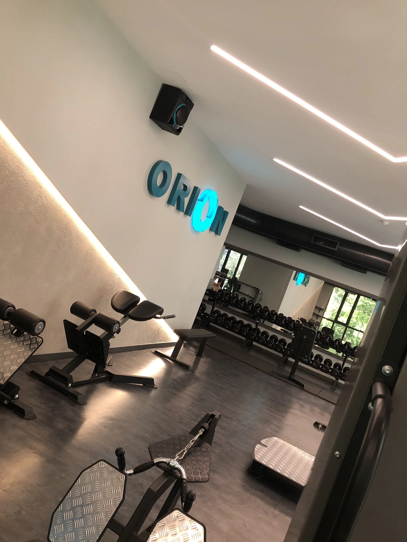 Orion Sport Club
