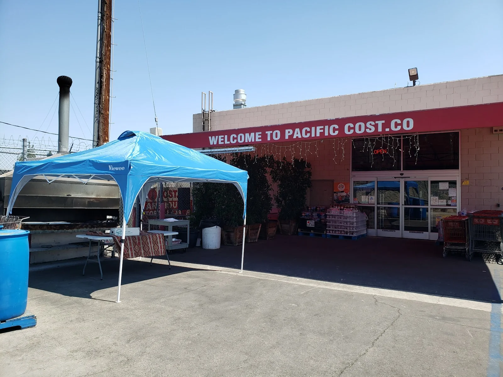 Pacific Food - Grocery & Deli Markets in North Hollywood