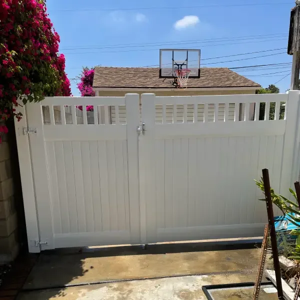 Pacific Vinyl Fences - Home Services in Glendale