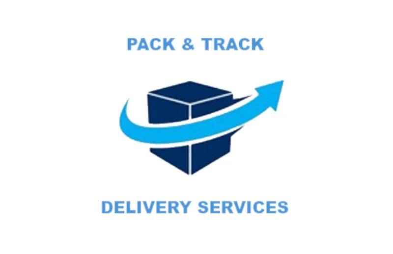 Pack & Track Delivery - Transportation in Denver