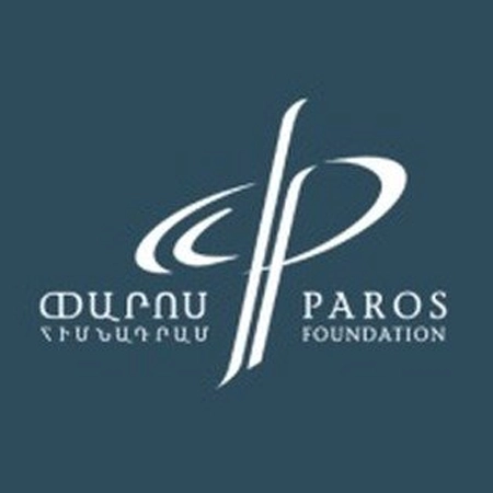 Paros Foundation - Non-Profit in Berkeley