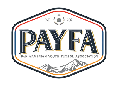 PAYFA Pan Armenian Youth Football Association
