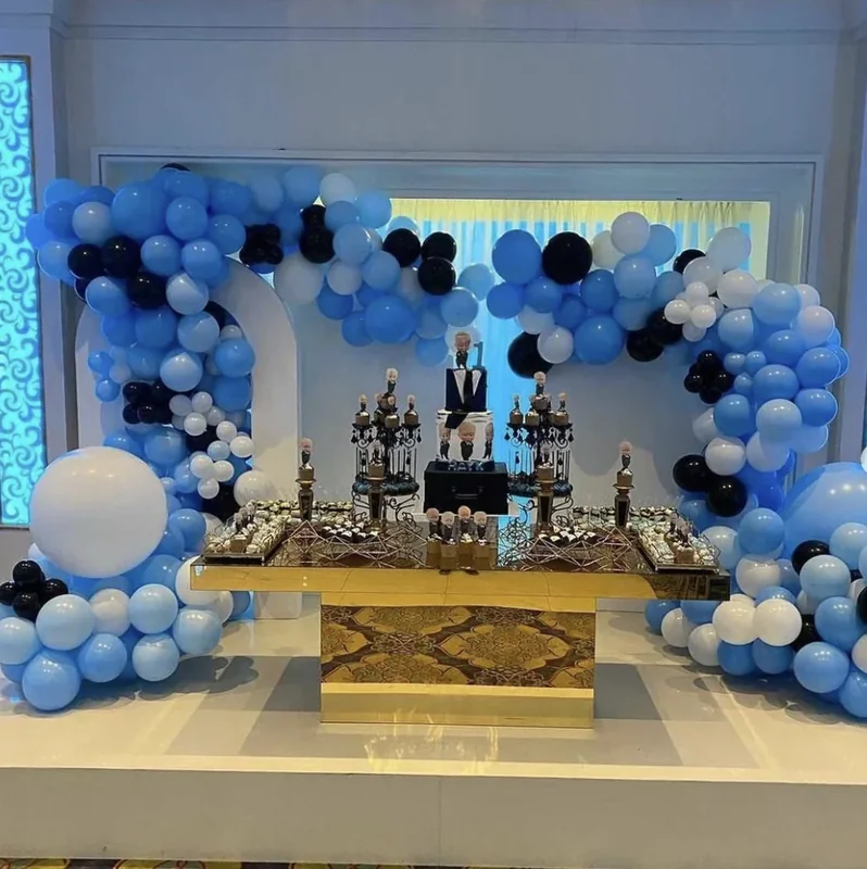Peri Party Rentals - Rentals & Decor in North Hollywood
