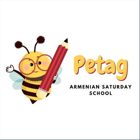 Petag Saturday School - Armenian Saturday School in Pasadena
