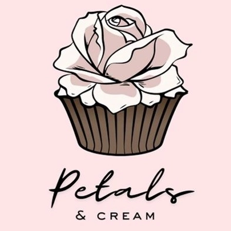 Petals & Cream