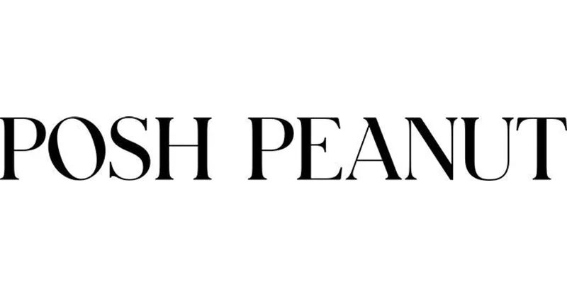 Posh Peanut - Retail & Clothing in Los Angeles